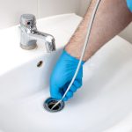 Drain Cleaning Services in Richwood, Texas
