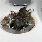 Clogged Shower Repair in Brazoria County, Texas