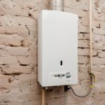 Tankless Water Heaters in Brazoria County, Texas