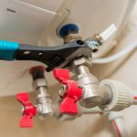 Water Heater Replacement in Brazoria County, Texas