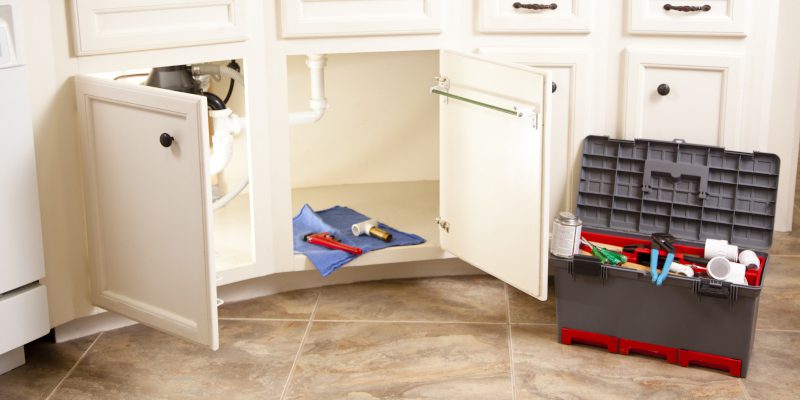 Emergency Plumbing in Brazoria County, Texas