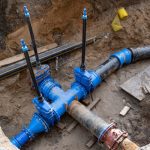 Sewer Line Repair