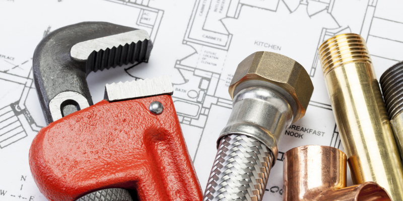5 Reasons You Might Need to Contact a Residential Plumbing Team