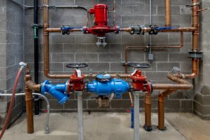 How Does Commercial Plumbing Differ From Residential Plumbing?